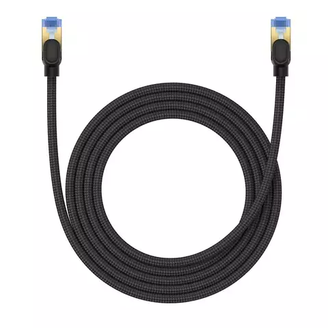 Cáp Mạng Lan 2 Đầu Baseus High Speed CAT7 10Gigabit Ethernet Cable