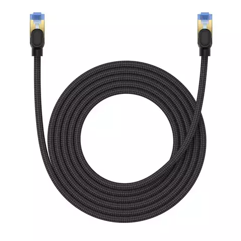 Cáp Mạng Lan 2 Đầu Baseus High Speed CAT7 10Gigabit Ethernet Cable