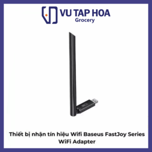Thiết bị nhận tín hiệu Wifi Baseus FastJoy Series WiFi Adapter