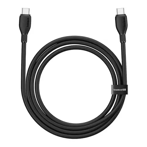 Cáp Sạc Nhanh Baseus Ultra-Fast Fast Charging Cable Type-C to Type-C 100W