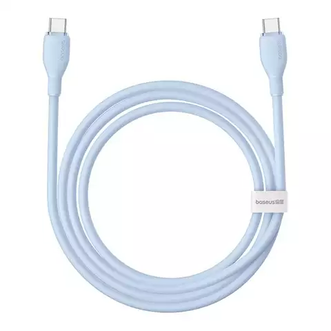 Cáp Sạc Nhanh Baseus Ultra-Fast Fast Charging Cable Type-C to Type-C 100W