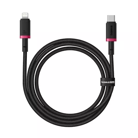 Cáp Sạc Nhanh Baseus Dura Series Fast Charging Cable Type-C to iP 20W