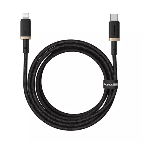 Cáp Sạc Nhanh Baseus Dura Series Fast Charging Cable Type-C to iP 20W