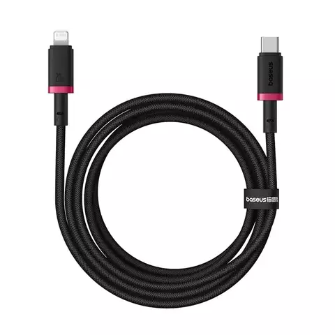 Cáp Sạc Nhanh Baseus Dura Series Fast Charging Cable Type-C to iP 20W