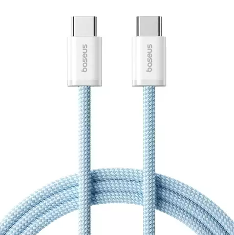 Cáp Sạc Nhanh Baseus Dynamic 4 Fast Charging Data Cable Type-C to Type-C 100W