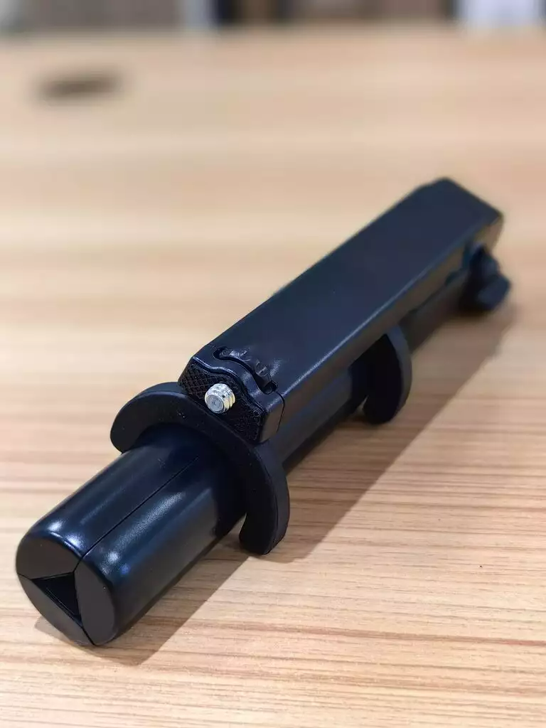 Gậy Chụp Ảnh Bluetooth Kiêm Chân Tripod Hãng Pufier (Nhật Bản)