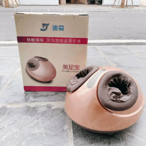 Máy Massage Chân DISEN DS-601 360°, đa chức năng