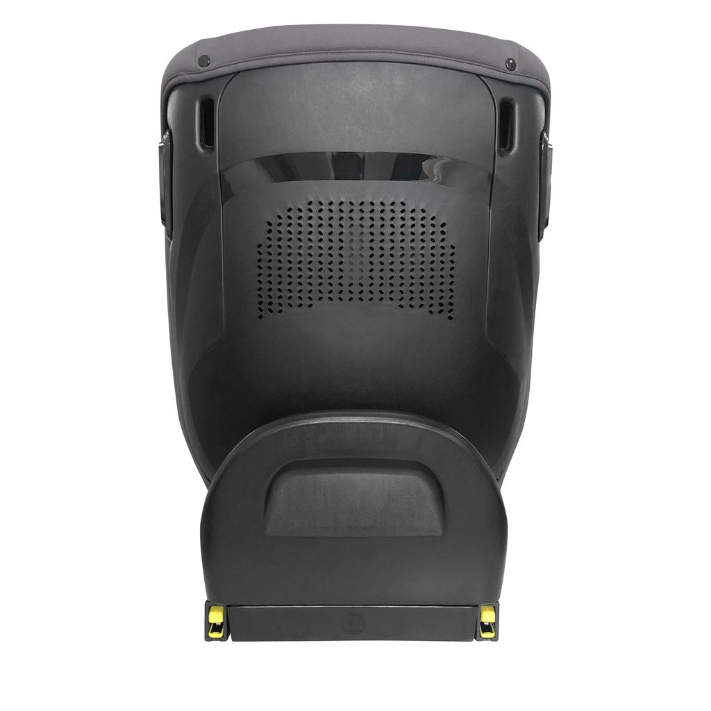 Ghế Ngồi Ô Tô Babyro i-Spinsafe Pro (0-12 Tuổi): Xoay 360°, Chuẩn i-Size R129 & An Toàn Tuyệt Đối