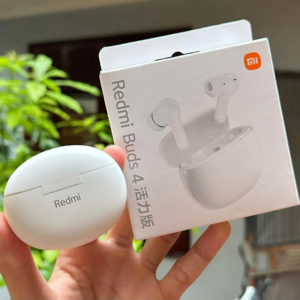 Tai nghe Bluetooth True Wireless Xiaomi Redmi Buds 4