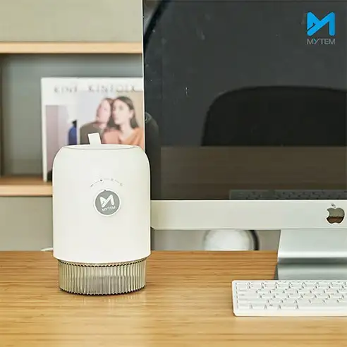 Máy Hút Ẩm Mini Mytem Rooming Dehumidifier ( Hàn Quốc )