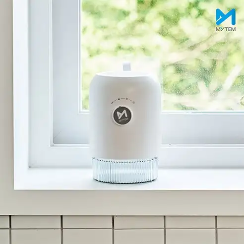 Máy Hút Ẩm Mini Mytem Rooming Dehumidifier ( Hàn Quốc )