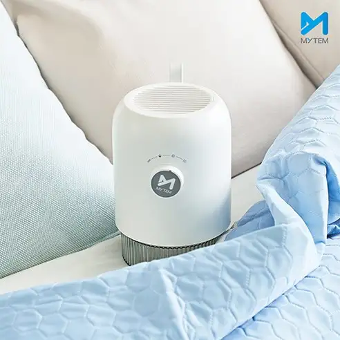 Máy Hút Ẩm Mini Mytem Rooming Dehumidifier ( Hàn Quốc )