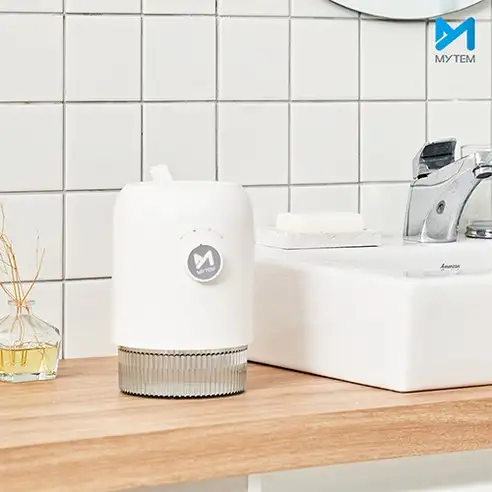 Máy Hút Ẩm Mini Mytem Rooming Dehumidifier ( Hàn Quốc )