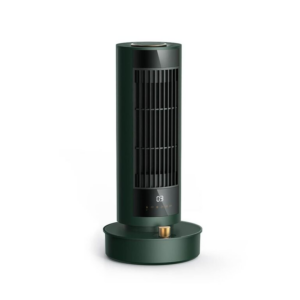 Quạt Sưởi Gốm Mansul Fan Heater - Có Remote