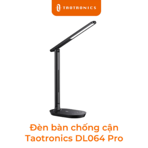 Đèn Học Chống Cận Taotronics TT-DL064 Pro( Đen )