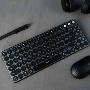 Bàn Phím Không Dây Xiaomi MIIIW Keyboard Air 85 MWXKT01