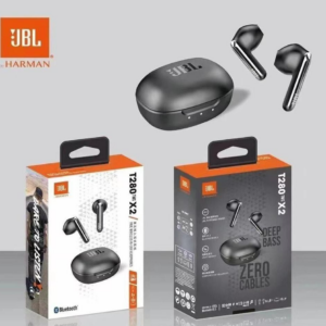 Tai nghe Bluetooth TWS hãng JBL T280TWS X2