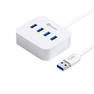 Hub Chia Usb Hãng Biaze Hub16 (Hàng Amazon Nhật )