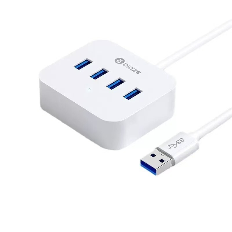 Hub Chia Usb Hãng Biaze Hub16 (Hàng Amazon Nhật )