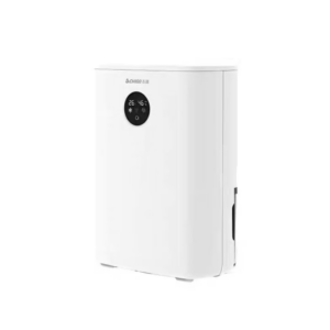Máy hút ẩm Chigo ZG-908EA 2.5L, công suất 65w, điện 12V dùng được Phòng ngủ, oto