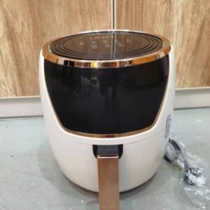 Nồi chiên không dầu 5L hãng LIFITT YM-06A