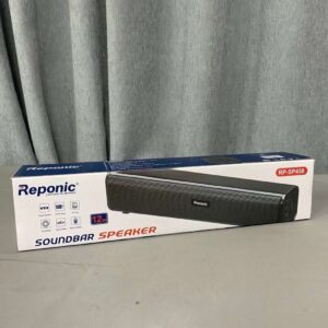 Loa Bluetooth Soundbar REPONIC RP-SP458 , công suất 12W