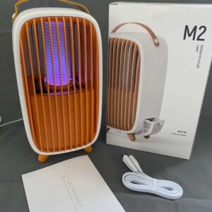 Đèn bắt muỗi DIVI WT-M2 Mosquito Killer Lamp