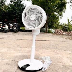 Quạt cây NONTAUS công suất 60w , quạt xoay 180 độ đối lưu không khí