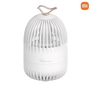 Đèn bắt muỗi Xiaomi Youpin 3Life Nest, Pin 1200mAh