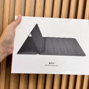 Bàn phím Apple SMART KEYBOARD MPTL2 cho iPad PRO - 10.5inch / iPad Air 3 / iPad 7 ( hàng tồn kho )