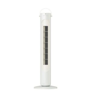 Quạt tháp điều hoà DTS-G15HR-JIOT, Công suất 40W, xoay 60 độ , có remote