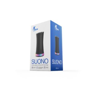 Loa di động XTECH SUONO , Bluetooth 5.0 , TWS , công suất 5W
