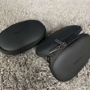 Túi lưu trữ đa năng Amazon Basics (Mỹ) dành cho phụ kiện