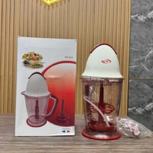 Máy Xay Đa Năng M.MJ AD-822 – Chuyên Gia Chế Biến Thực Phẩm
