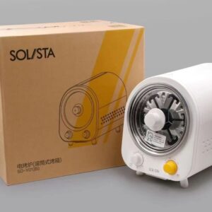 Lò Nướng Chiên Không Dầu Đa Năng XIAOMI Solista SD-Y01