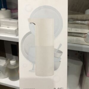 Máy Tạo Bọt Tự Động (rửa bát) Xiaomi Mijia Automatic Foam Detergent Set MJXJJJ01XW