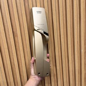 Khóa cửa thông minh GATEMAN A200-FH ( Hàn Quốc ) - Loại Mở Ngoài