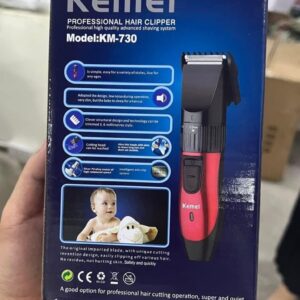 Tông đơ Kemei KM-730