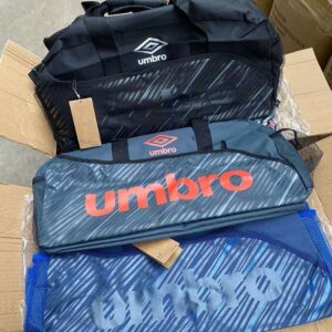 Túi Thể Thao Umbro, du lịch, tập luyện thể thao, vải chống nước