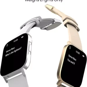 Đồng Hồ Thông Minh Tagg Verve Neo Smartwatch - Hàng Amazon