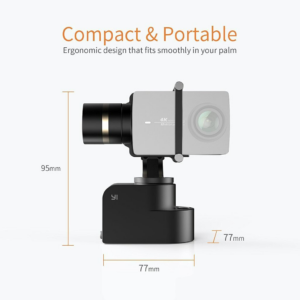 Chống Rung 3 Trục Action Camera Yi Handheld Gimbal - Ko Kèm Camera