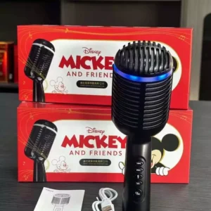 Micro Karaoke không dây Disney Mickey And Friends QK01