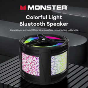 Loa Bluetooth Monster AirRock X100