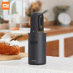 Cốc khử trùng, khử mùi không khí bằng ion nước cho ô tô XIAOMI Youpin Cleanfly
