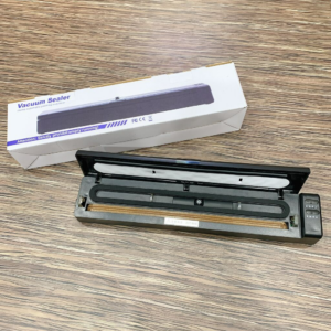 Máy Hút Chân Không Thực Phẩm Vacuum Sealer