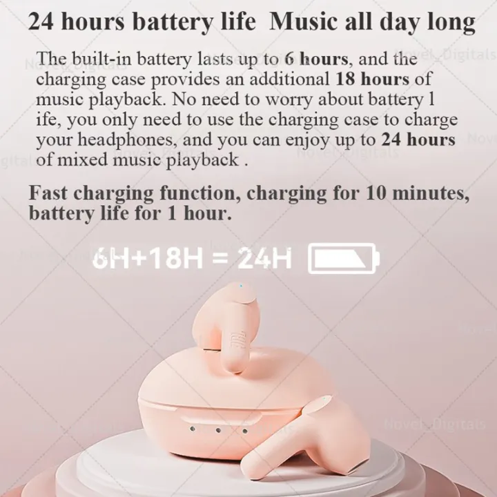 Tai nghe Bluetooth JBL Compact TWS