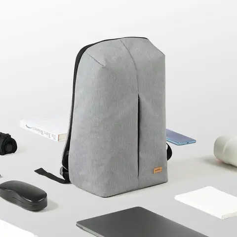 Balo Xiaomi Customized Minimalist Backpack