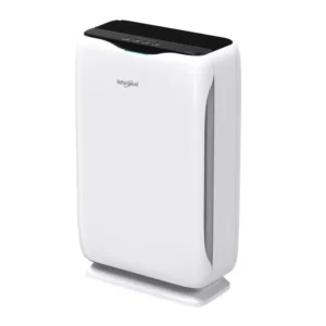 Máy Lọc Không Khí Whirlpool WA-1902FK, Lõi Lọc Hepa Carbon Khử Mùi