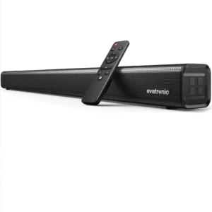 {Order giao 9/5} Loa Soundbar bluetooth Evatronic / Deffanic (thuộc Taotronics ) công suất 50w