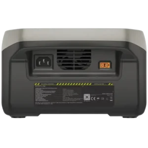 Trạm Sạc Di Động Ecoflow River 2